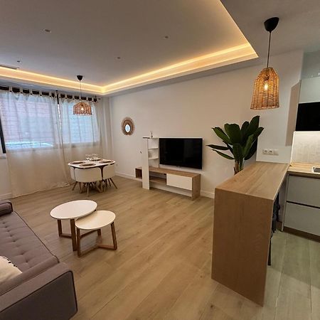 Casa Trece Apartment Fuengirola Exterior photo